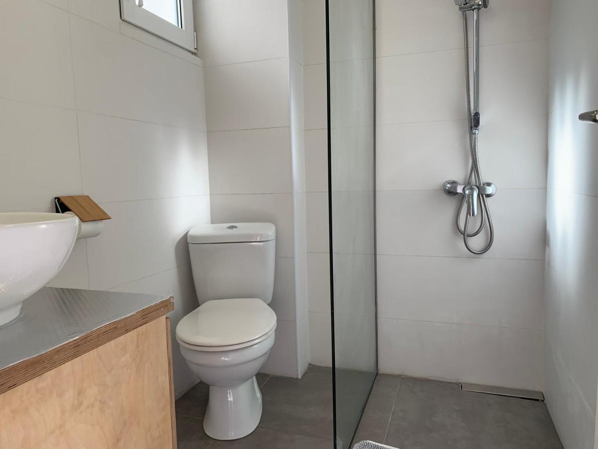 Villa Chrissanthi Sea Gúvesz Kültér fotó